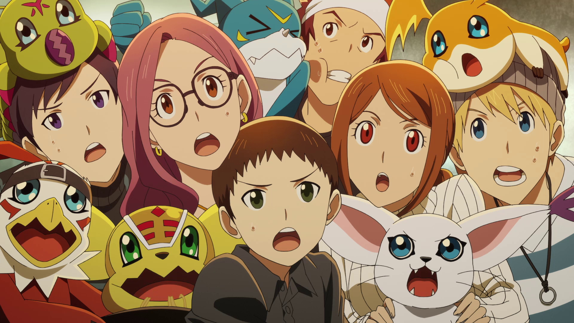 デジモンアドベンチャー02 THE BEGINNING 通常版Blu-ray: Blu
